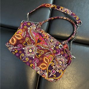 Vera Bradley purse